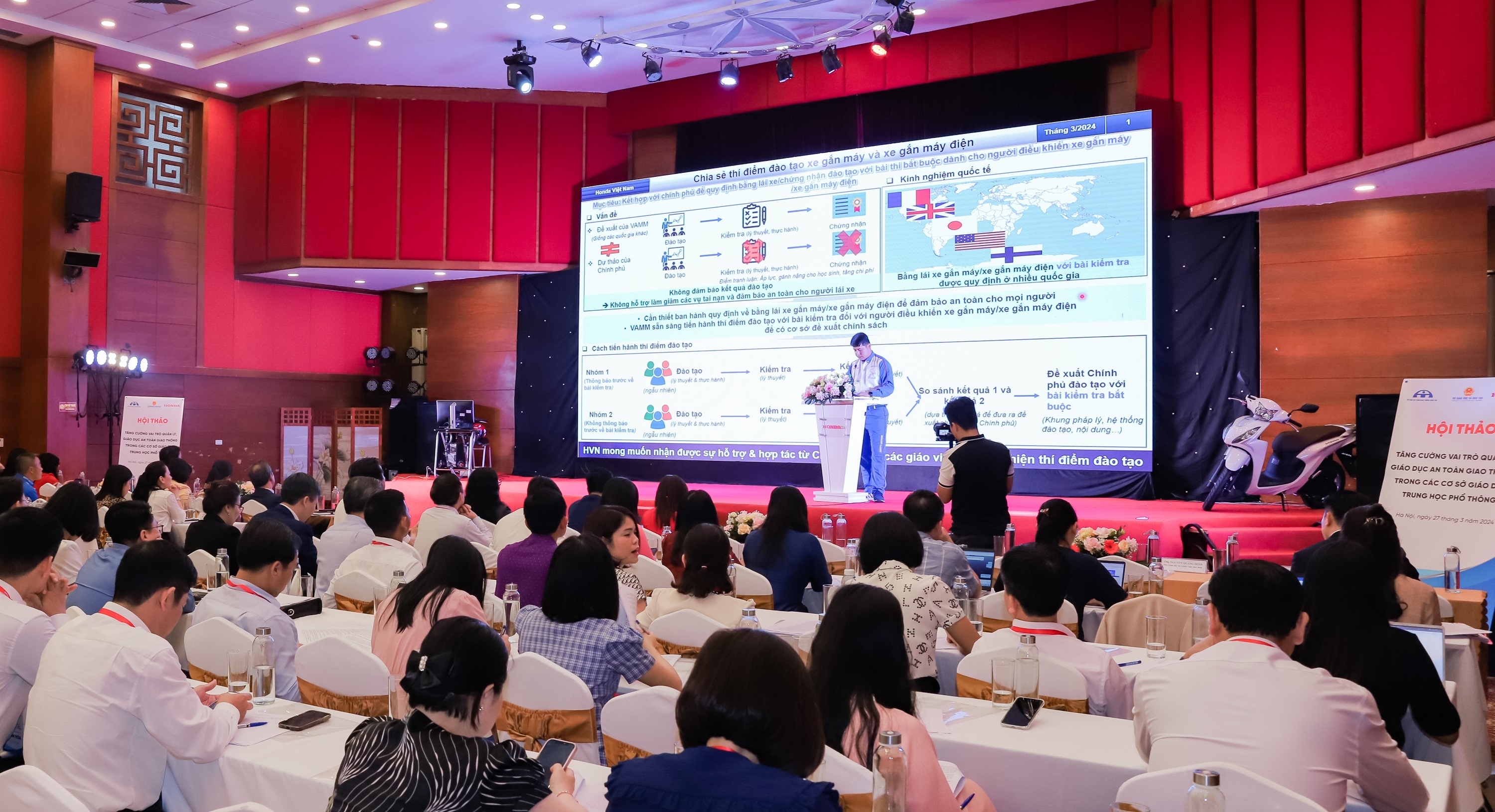 Honda Viet Nam,  HVN anh 6