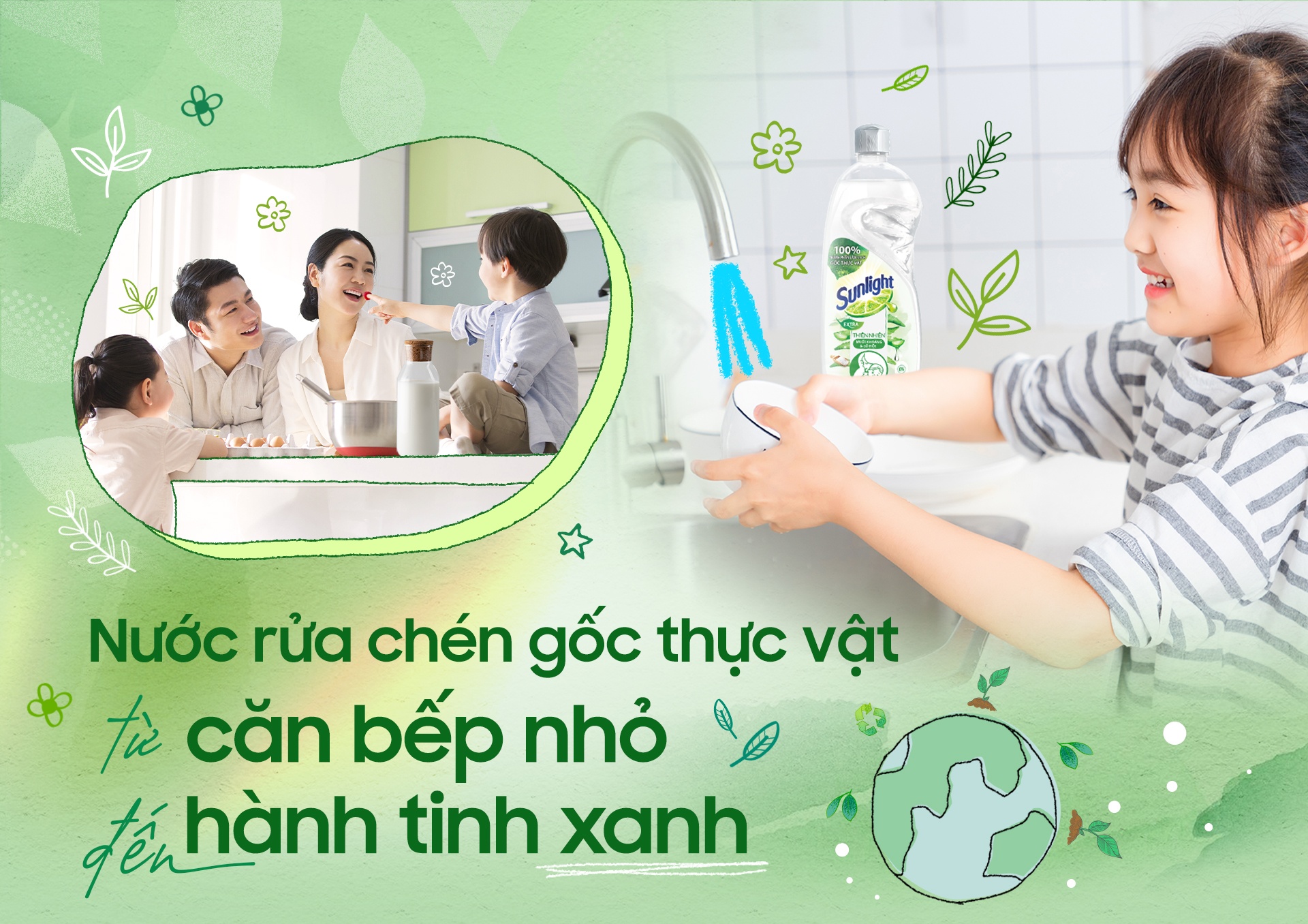 Sunlight,  goc thuc vat anh 1