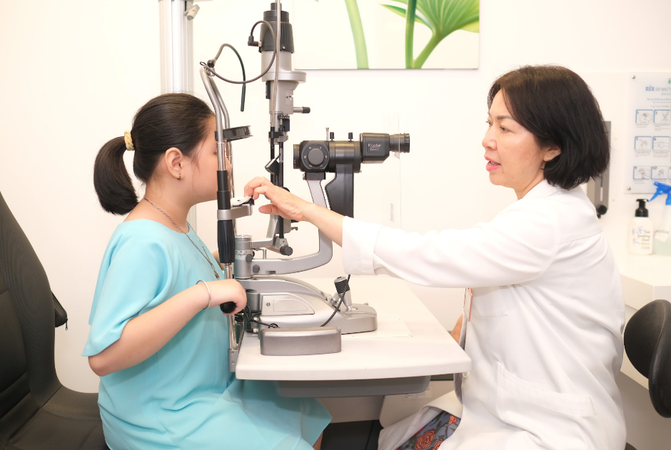Bệnh viện FV,  Myopia Master ảnh 2 Benh vien FV,  Myopia Master anh 2