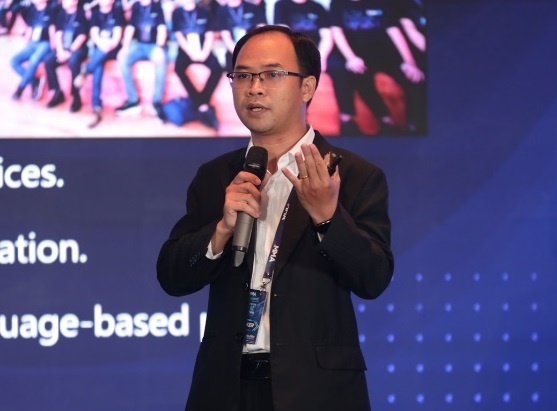 Zalo va Adtima - 7 nam thach thuc va thuc tien hoa AI hinh anh