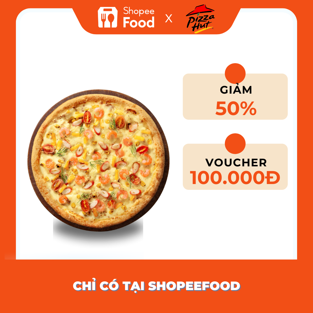 ShopeeFood 9.9,  Shopee anh 6