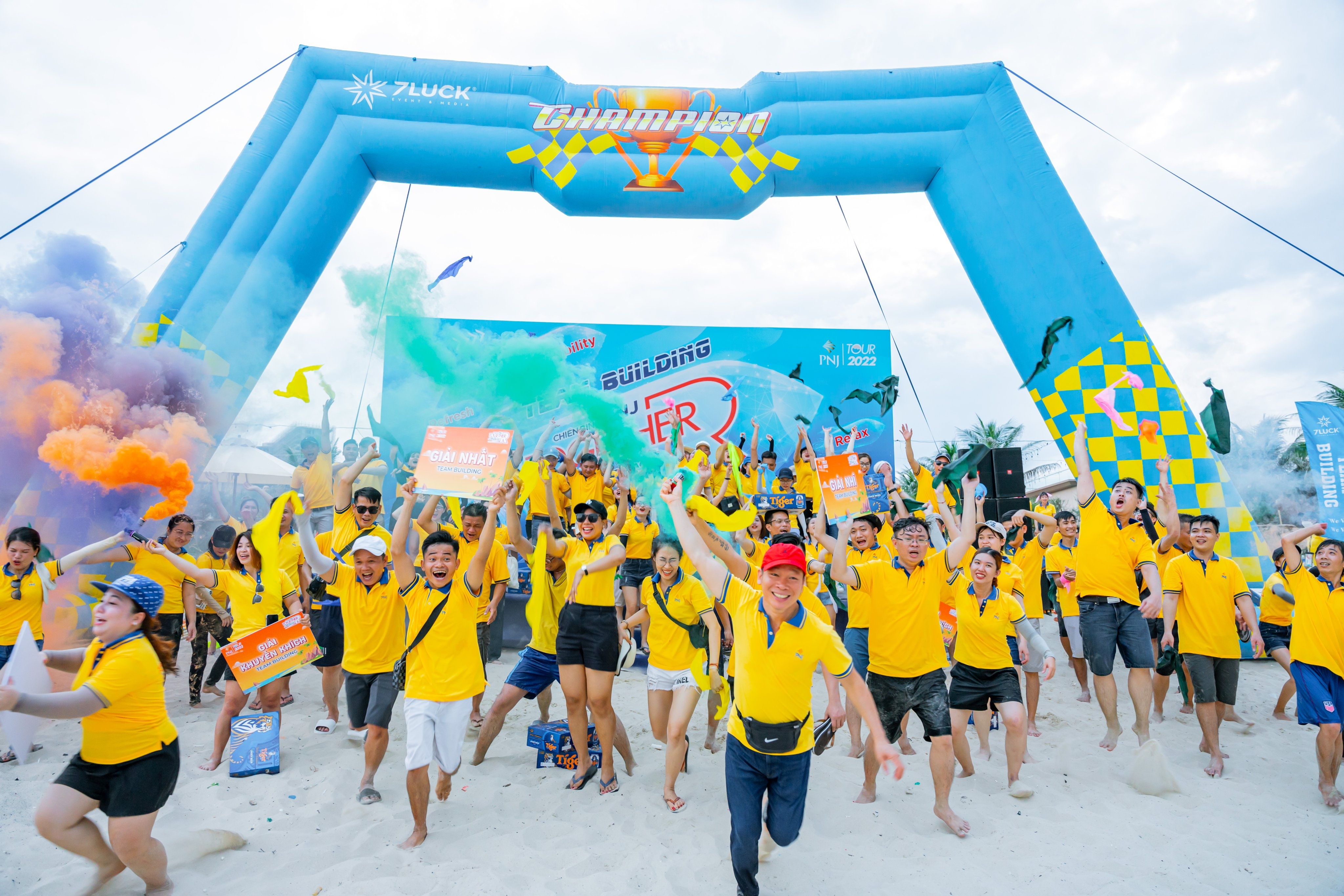 JWA 2024,  PNJ anh 4