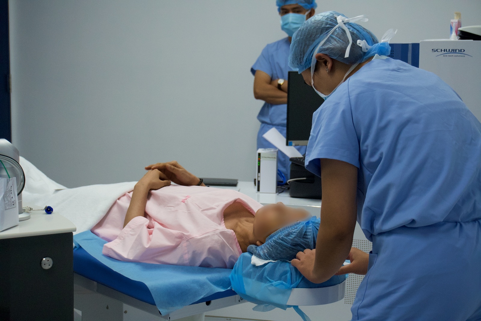 Benh vien FV,  PresbyMAX anh 3