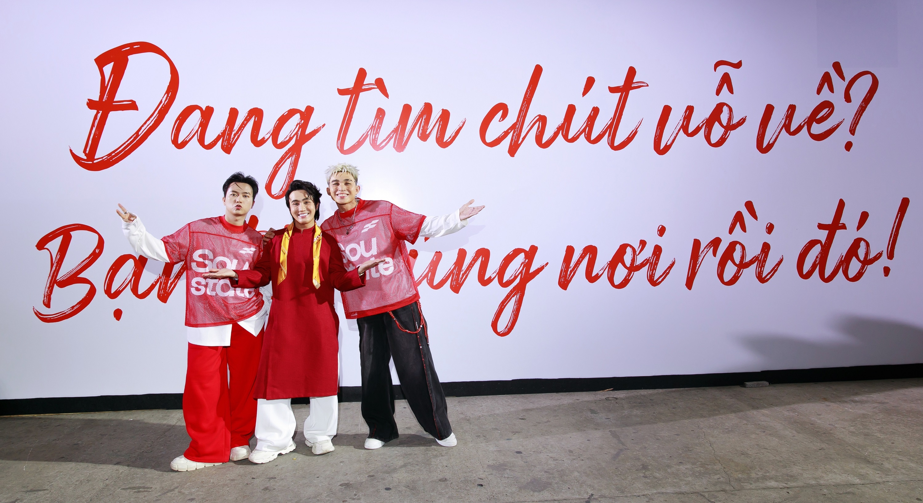 Tet Vo Ve,  trien lam Vo Ve anh 2