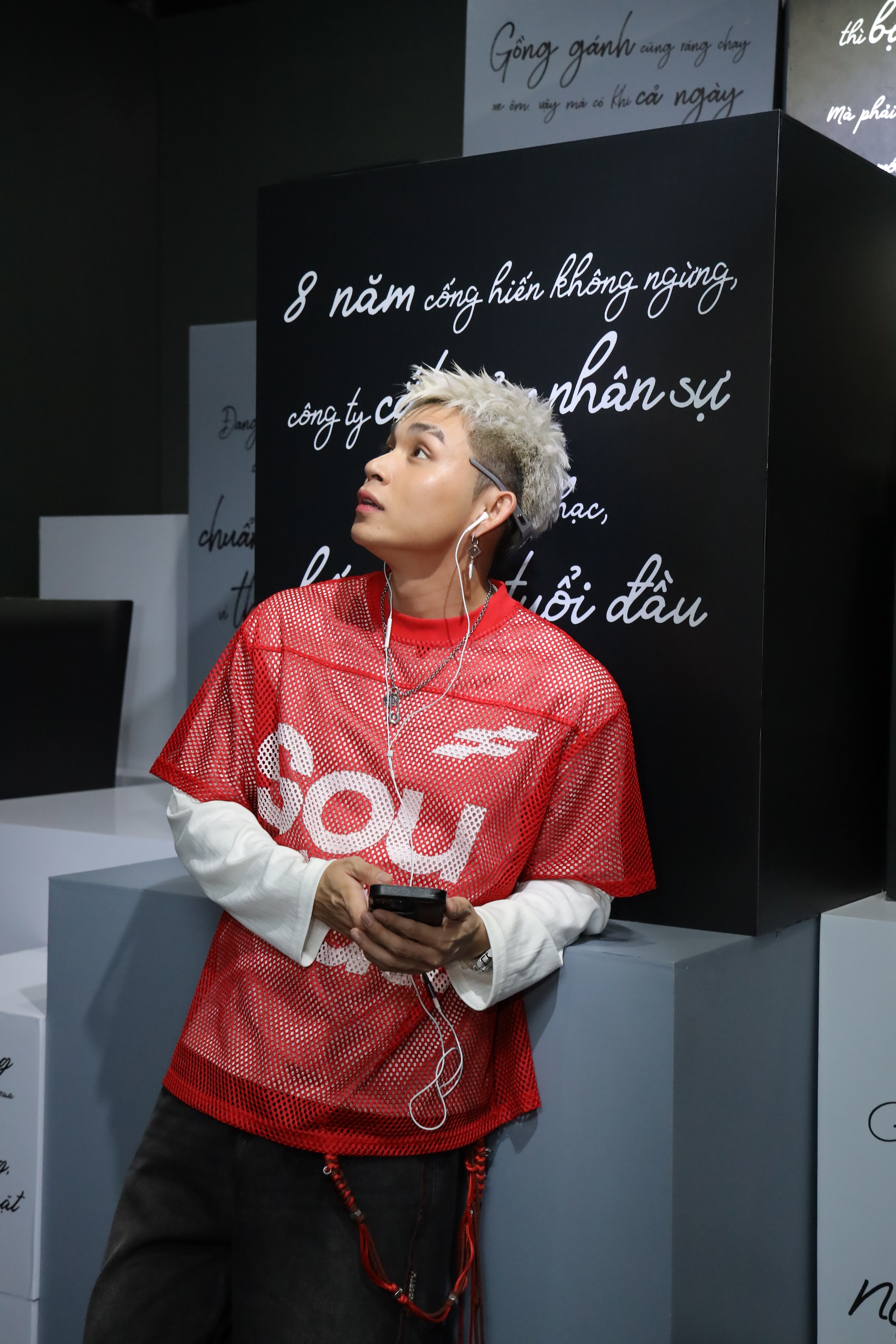 Tet Vo Ve,  trien lam Vo Ve anh 11