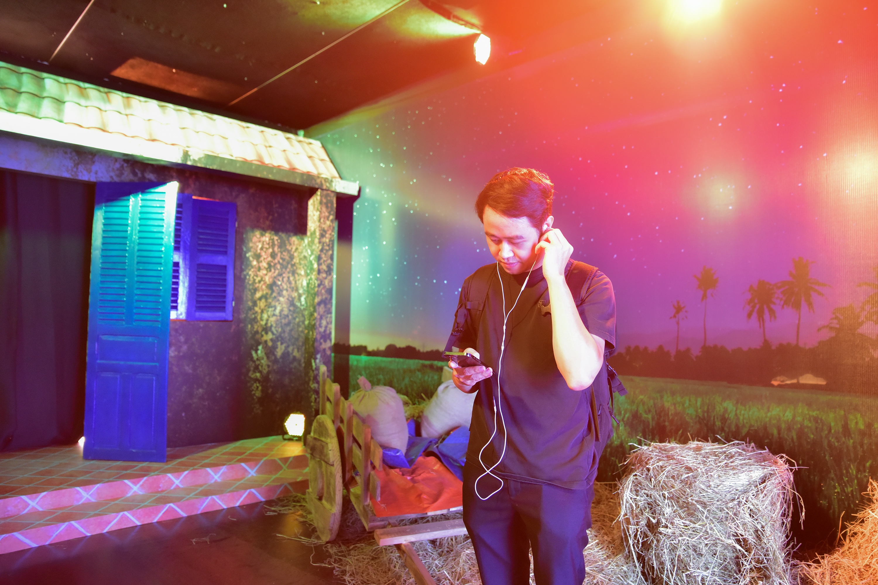 Tet Vo Ve,  trien lam Vo Ve anh 23