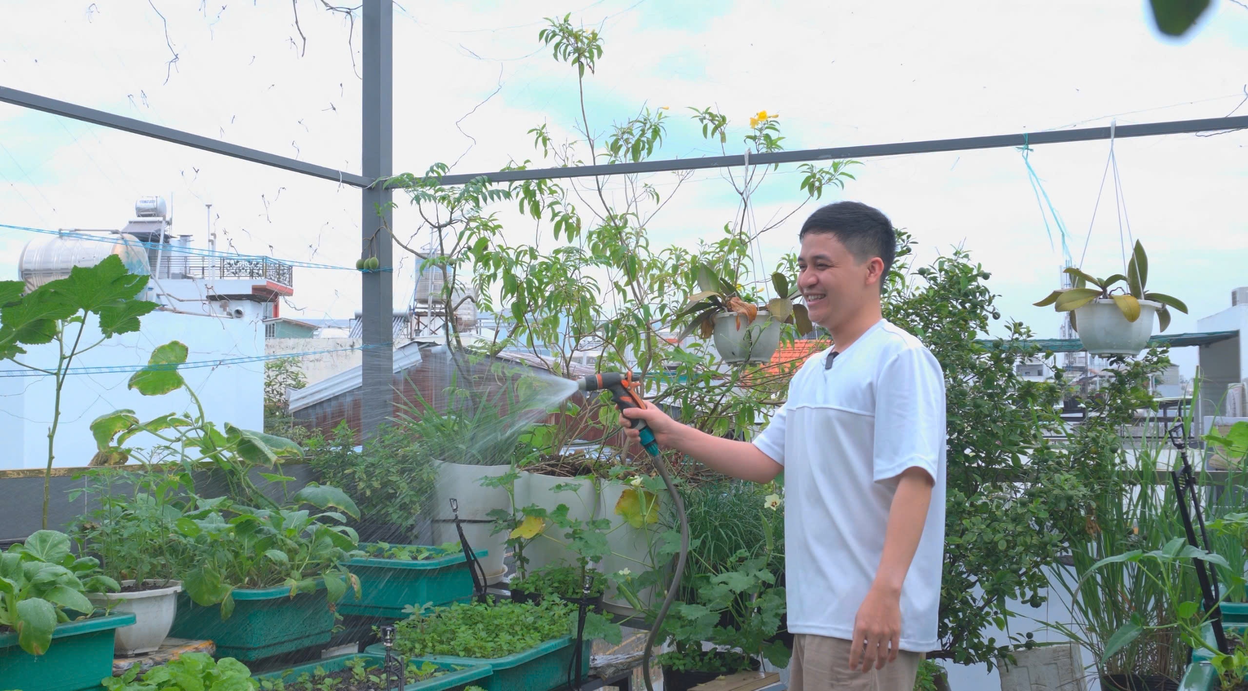 BS Phạm Đăng Tính,  BSCKII Phan Văn Thái ảnh 5 BS Pham Dang Tinh,  BSCKII Phan Van Thai anh 5