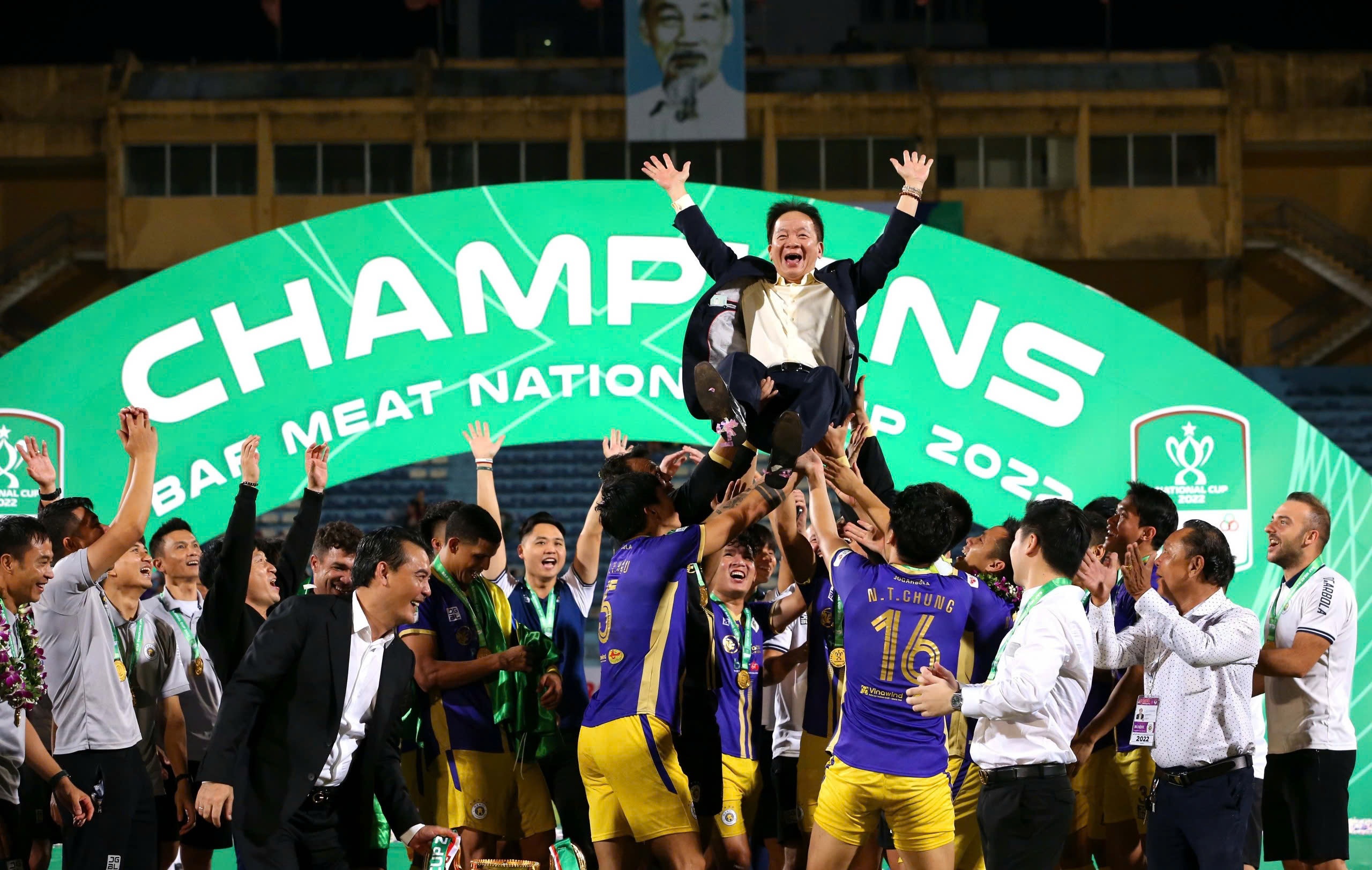 ASEAN Cup 2024,  SHB anh 3