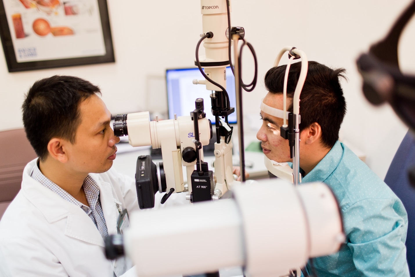 Bệnh viện FV
 ảnh 2 Benh vien FV anh 2