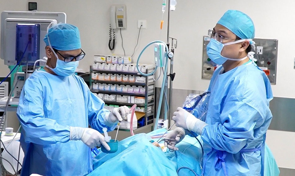 khoa Tai Mũi Họng ảnh 1 khoa Tai Mui Hong anh 1