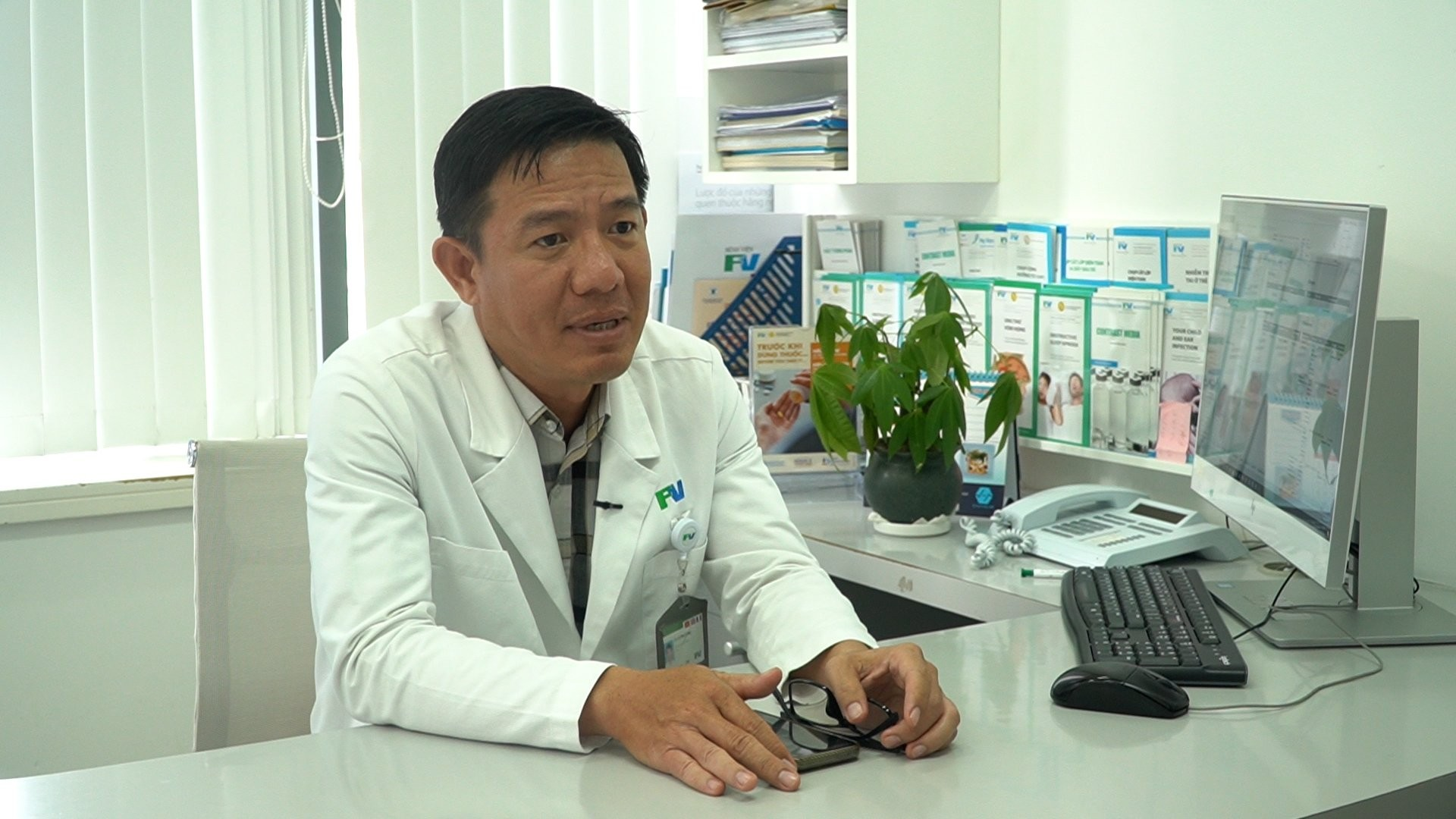 khoa Tai Mũi Họng ảnh 2 khoa Tai Mui Hong anh 2