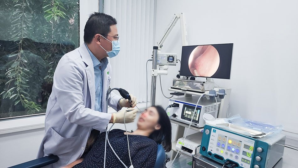 khoa Tai Mũi Họng ảnh 3 khoa Tai Mui Hong anh 3