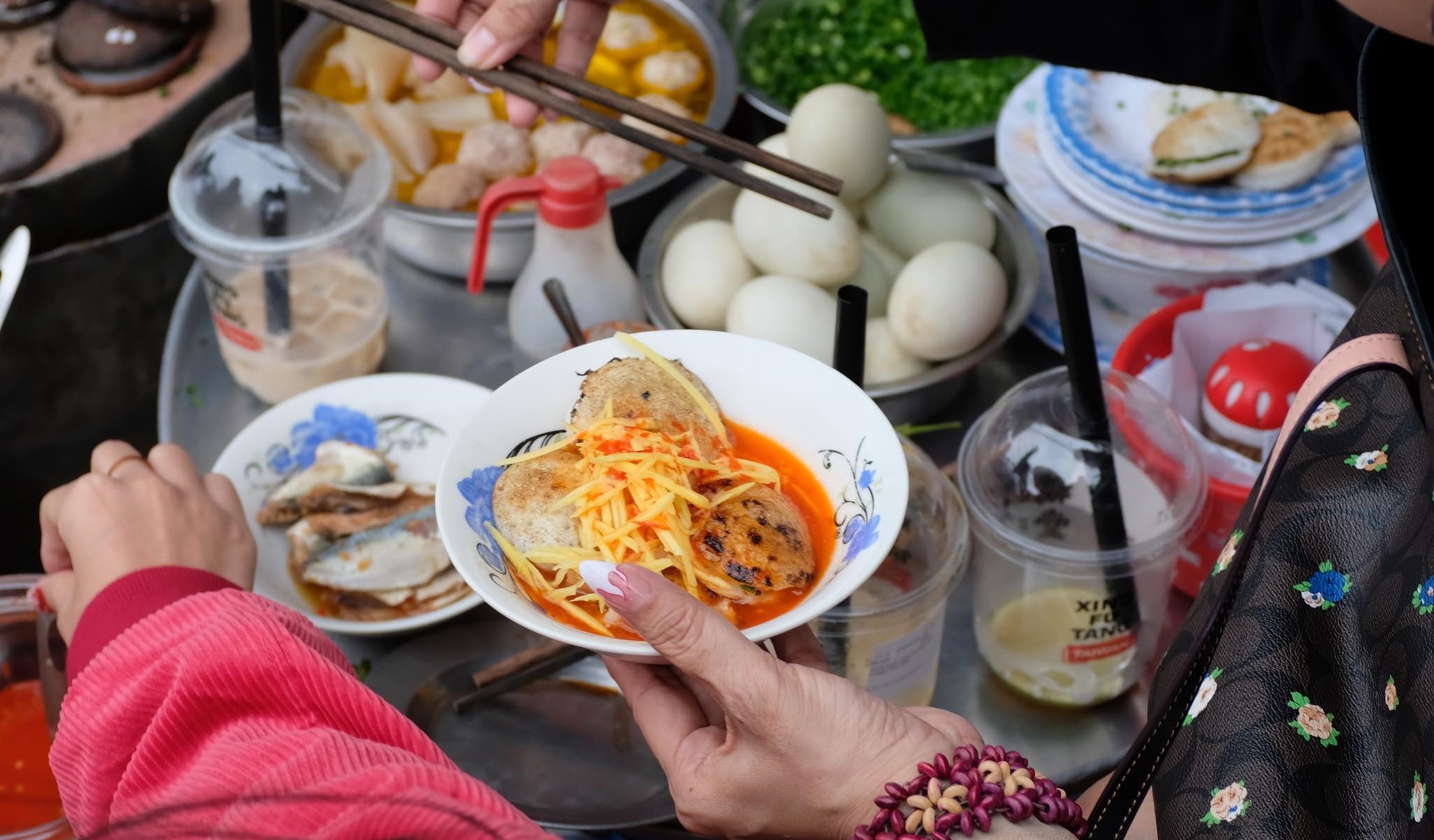 Bàu Trắng ảnh 8 Bau Trang anh 8