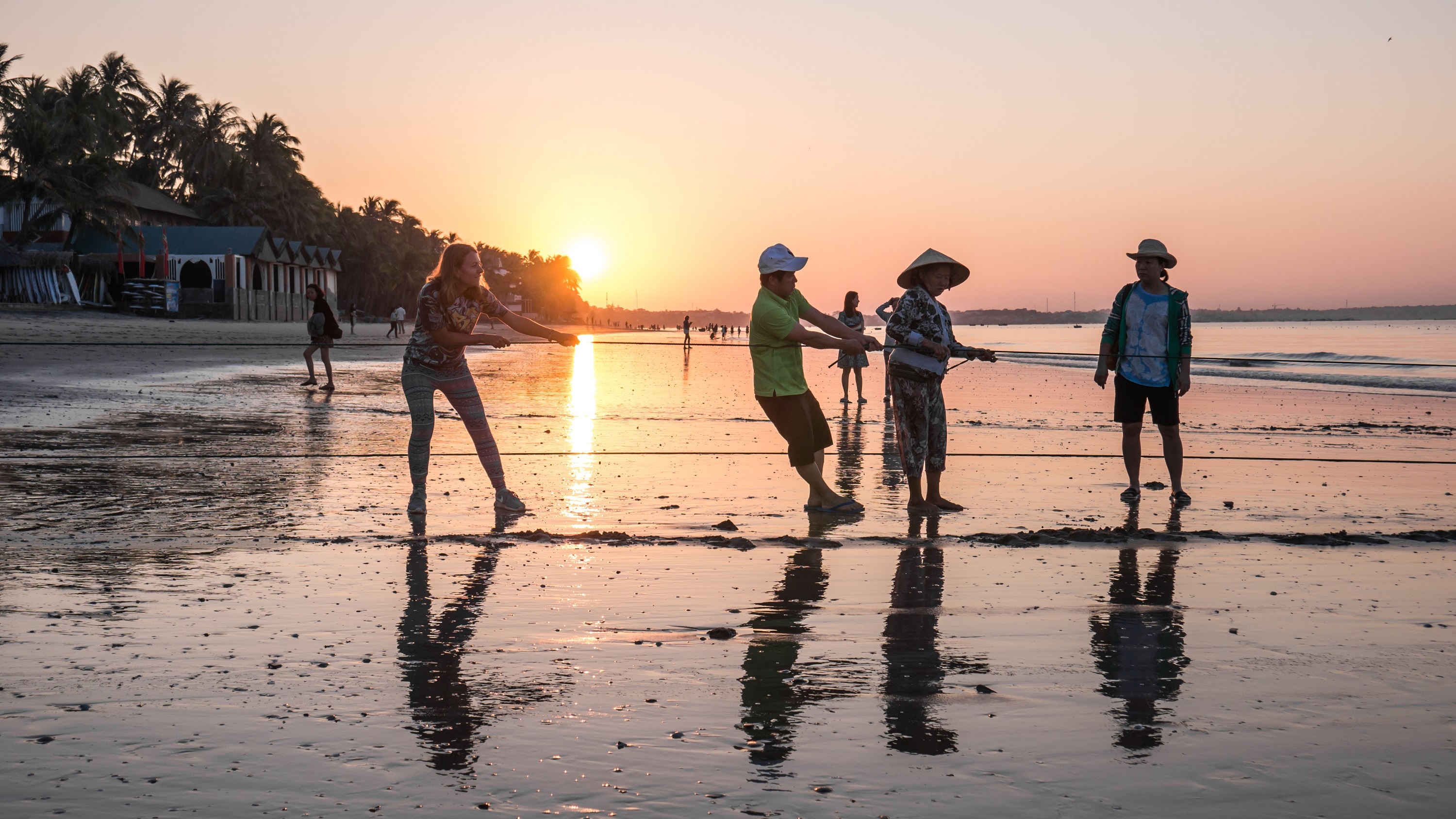 Bàu Trắng ảnh 2 Bau Trang anh 2