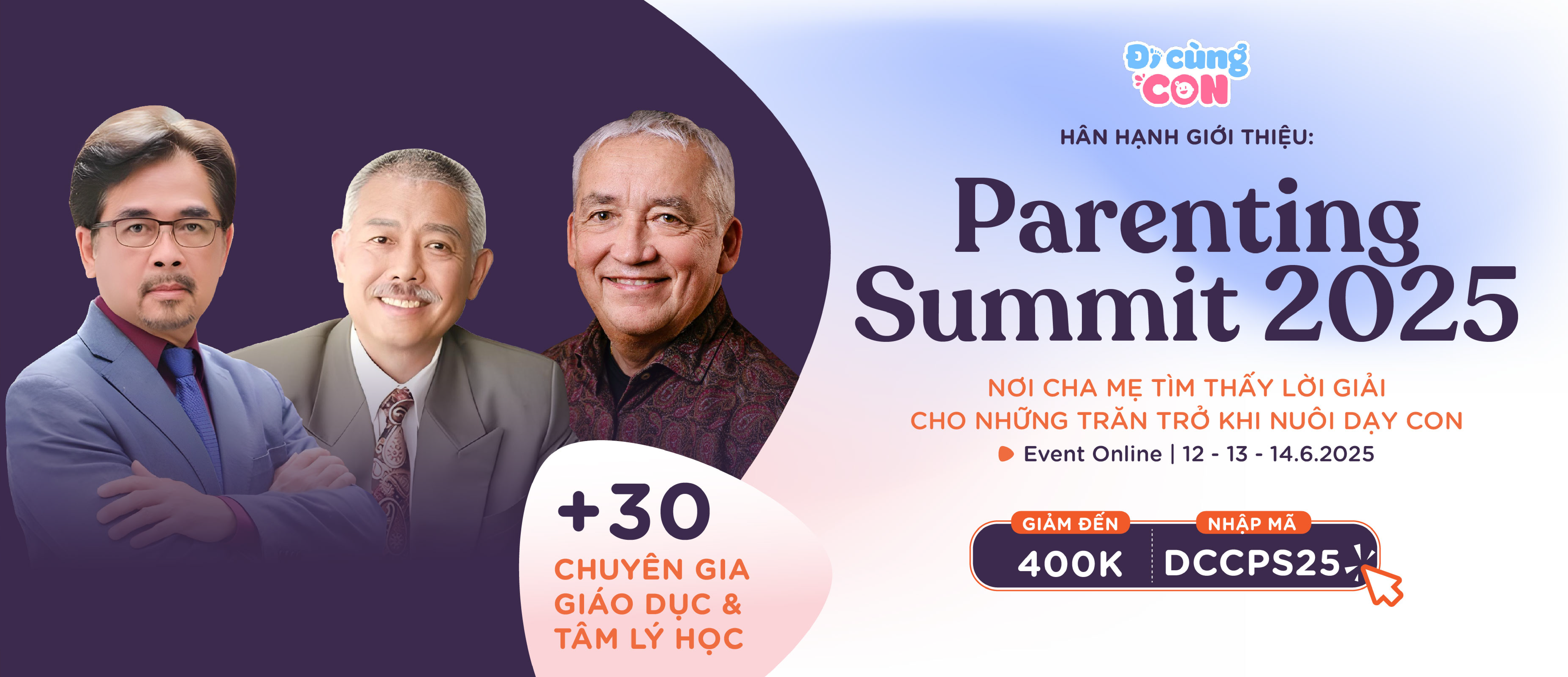 Parenting Summit 2025 anh 5