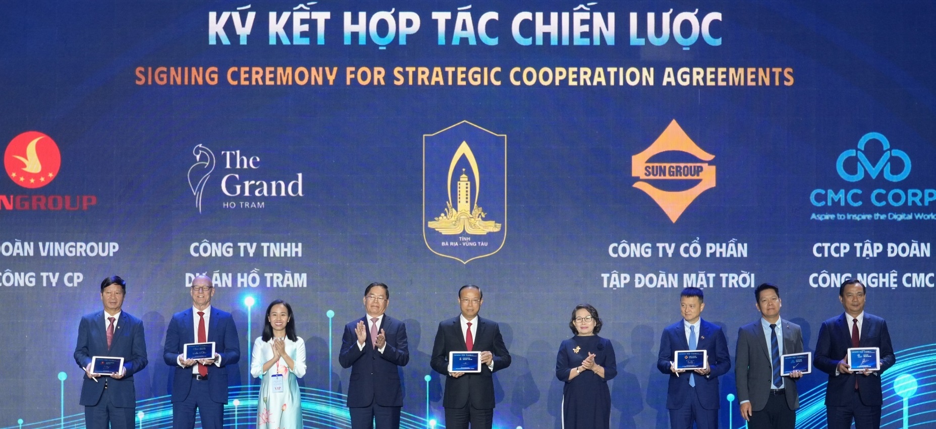 Sun Group anh 1