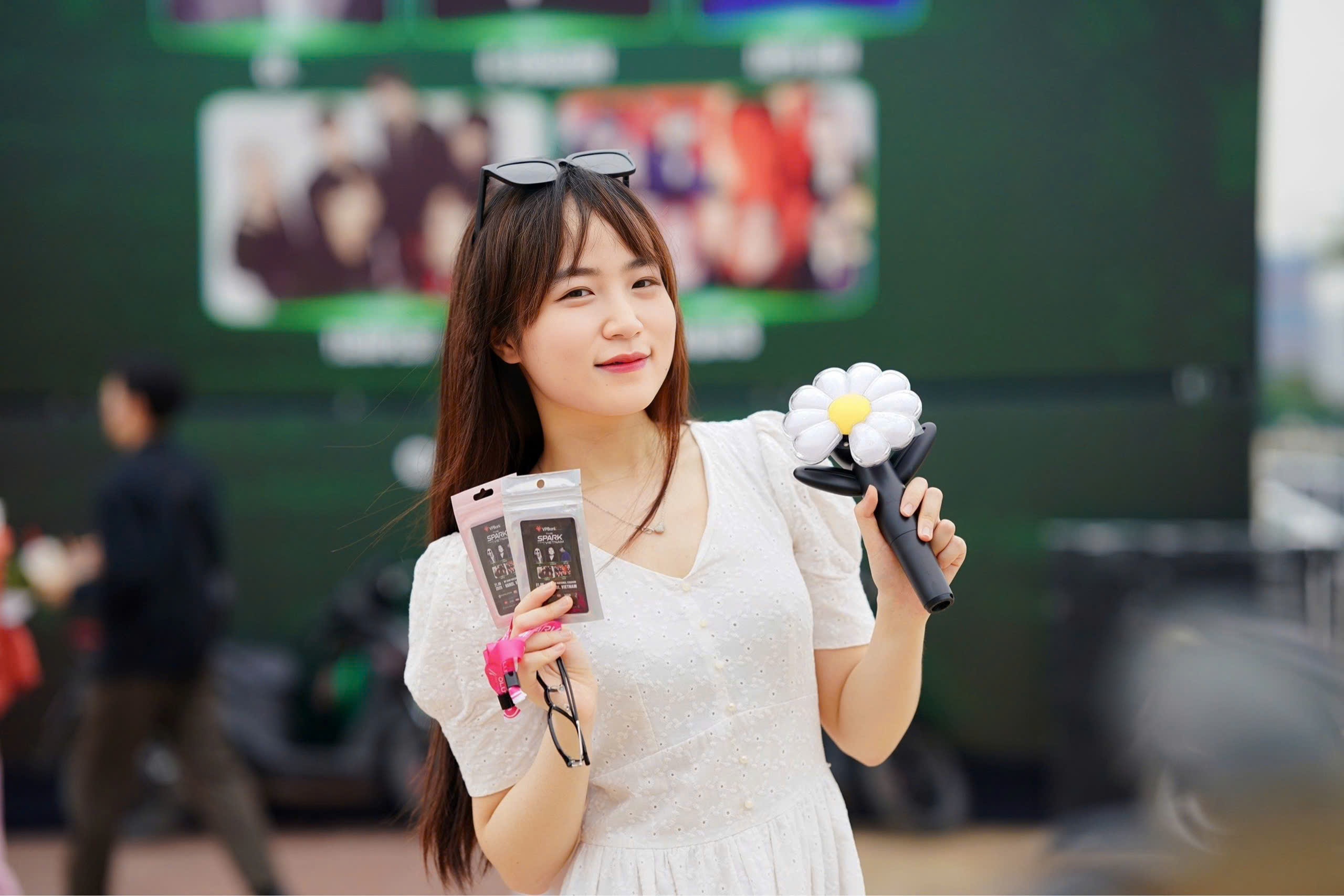 K-Star Spark in Vietnam anh 4