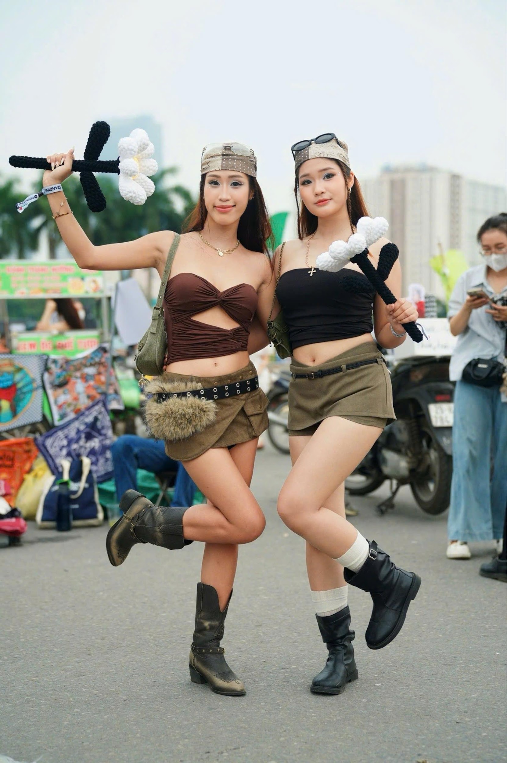 K-Star Spark in Vietnam anh 3