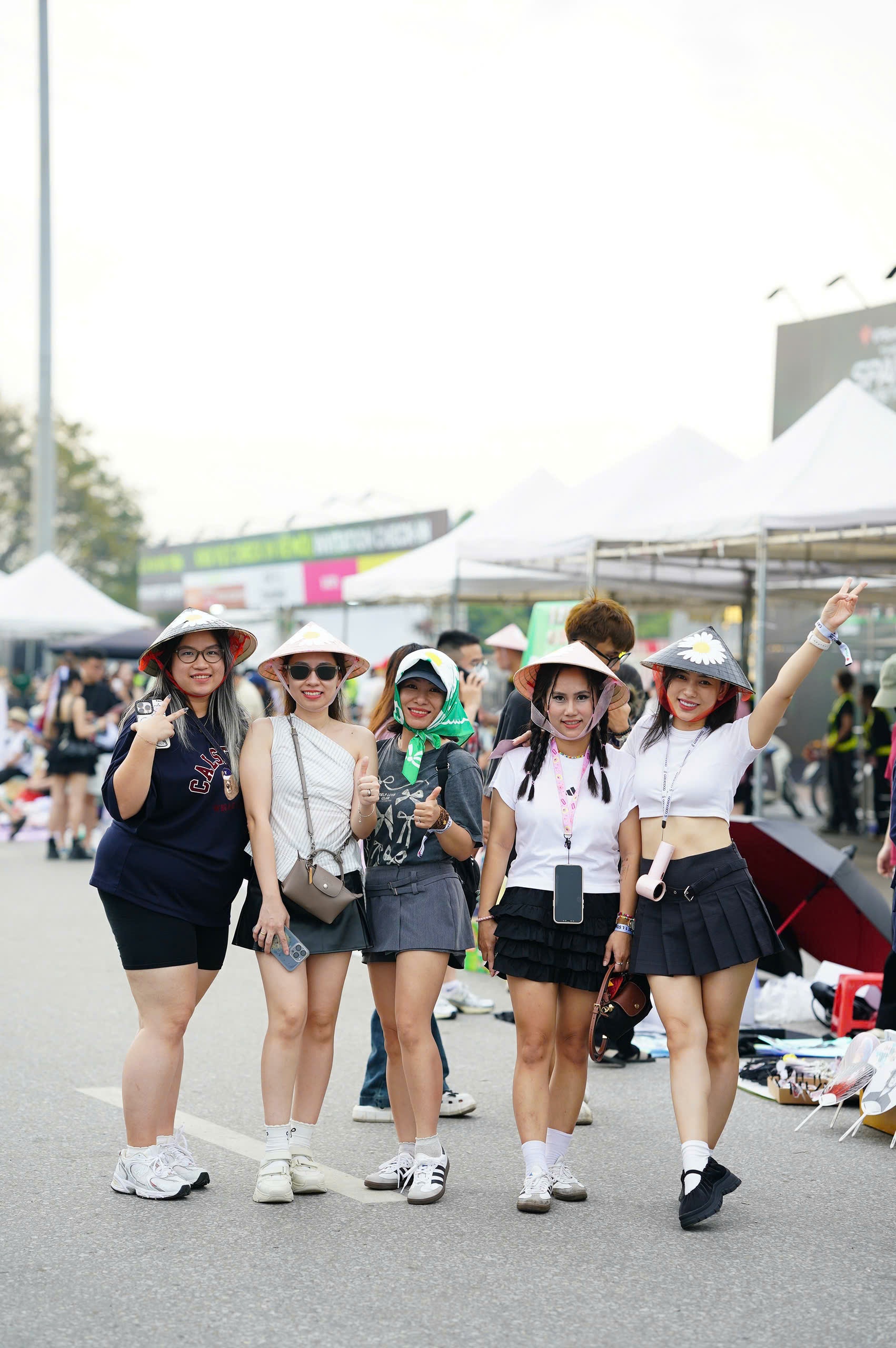 K-Star Spark in Vietnam anh 7