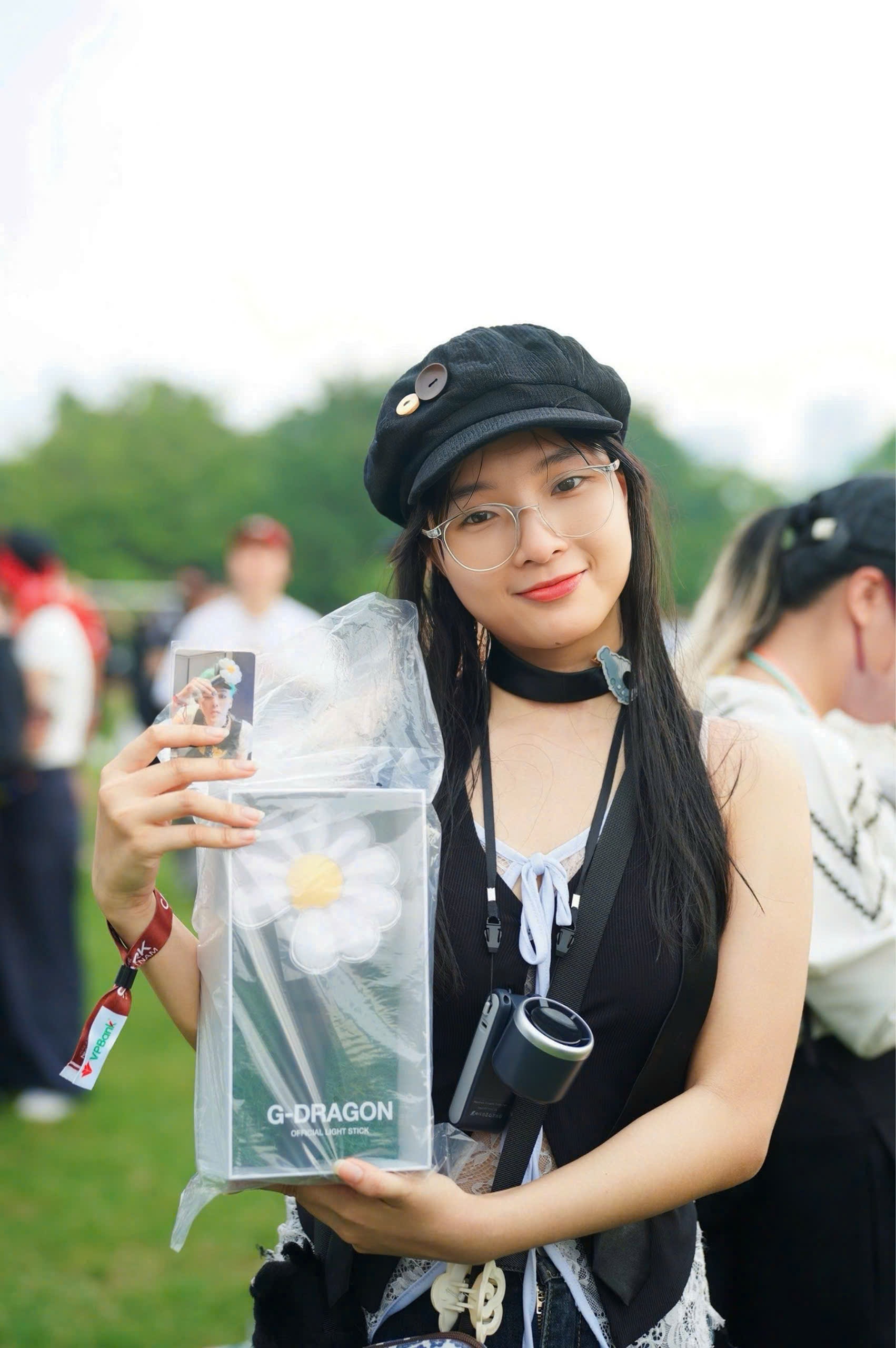 K-Star Spark in Vietnam anh 6