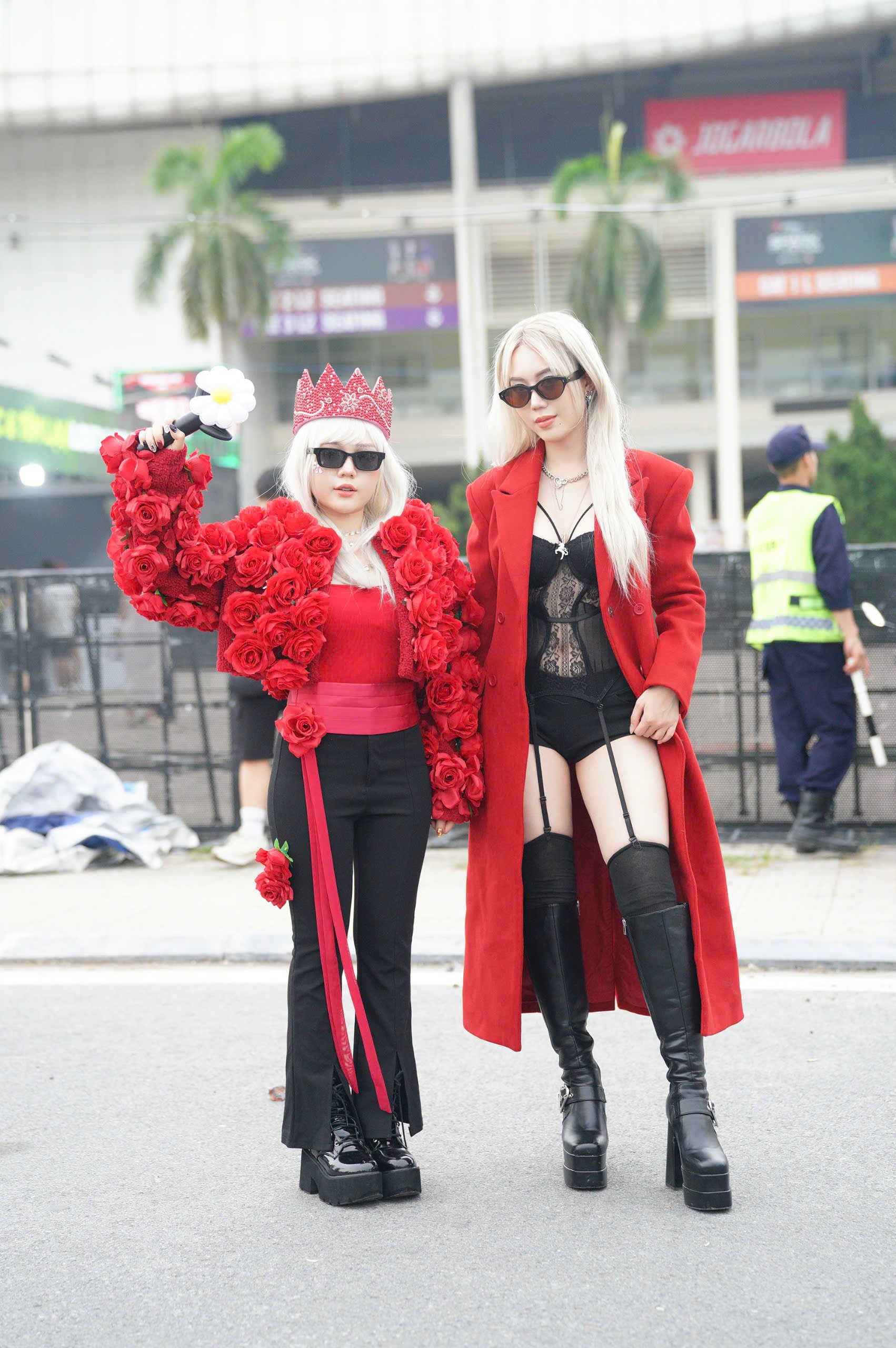 K-Star Spark in Vietnam anh 2