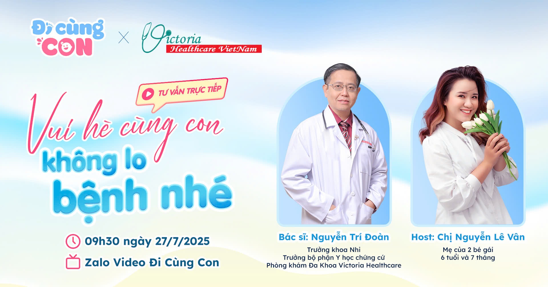 Bac si Tri Doan anh 1