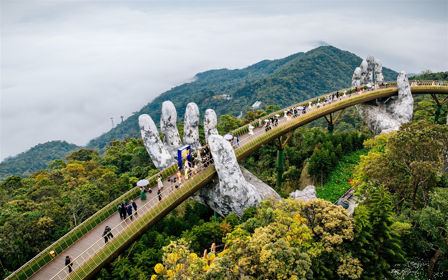 Ly do Da Nang tro thanh 'diem sang' tren ban do du lich MICE hinh anh