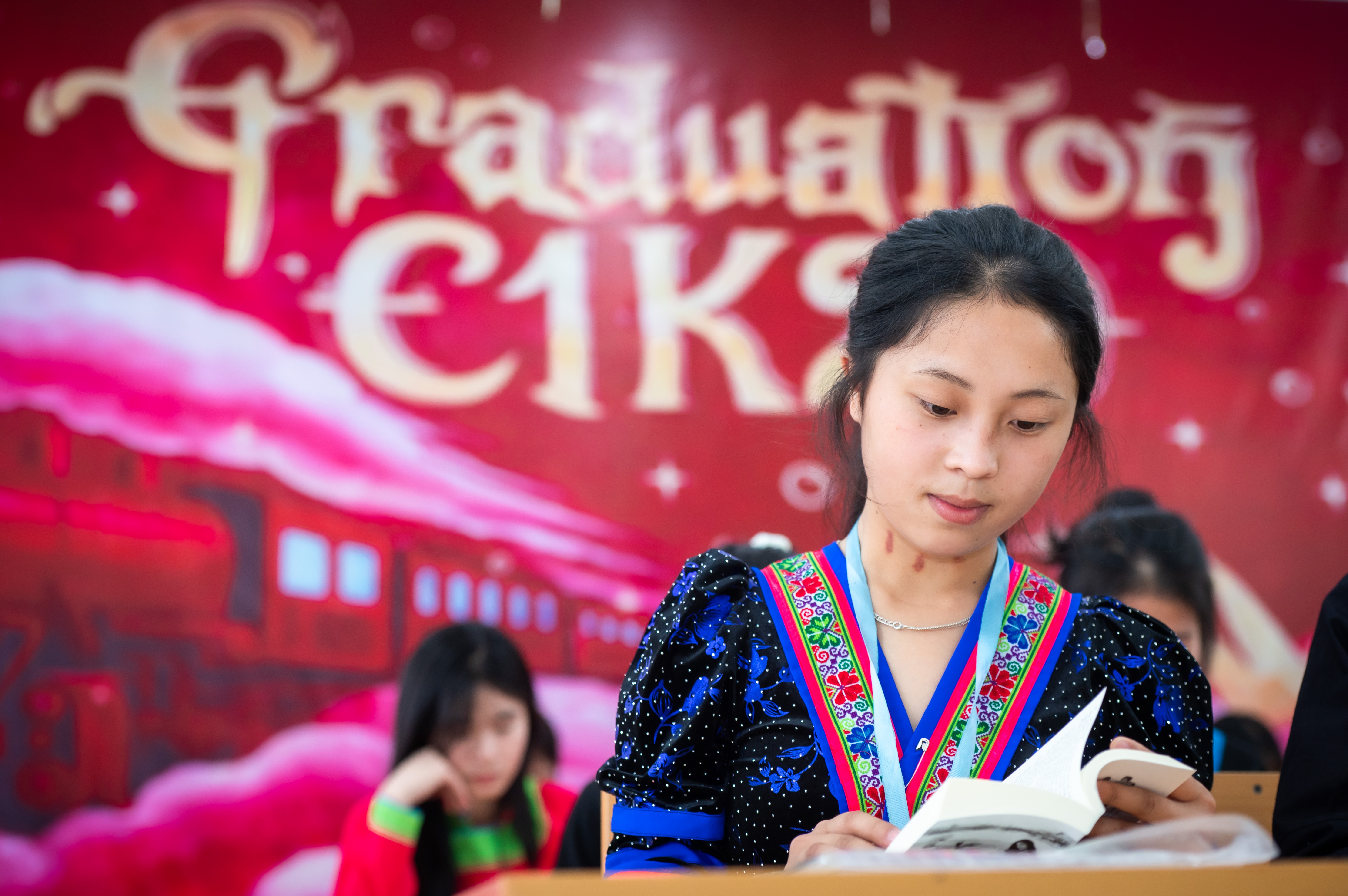 Hanh trinh Tu Trai Tim anh 14