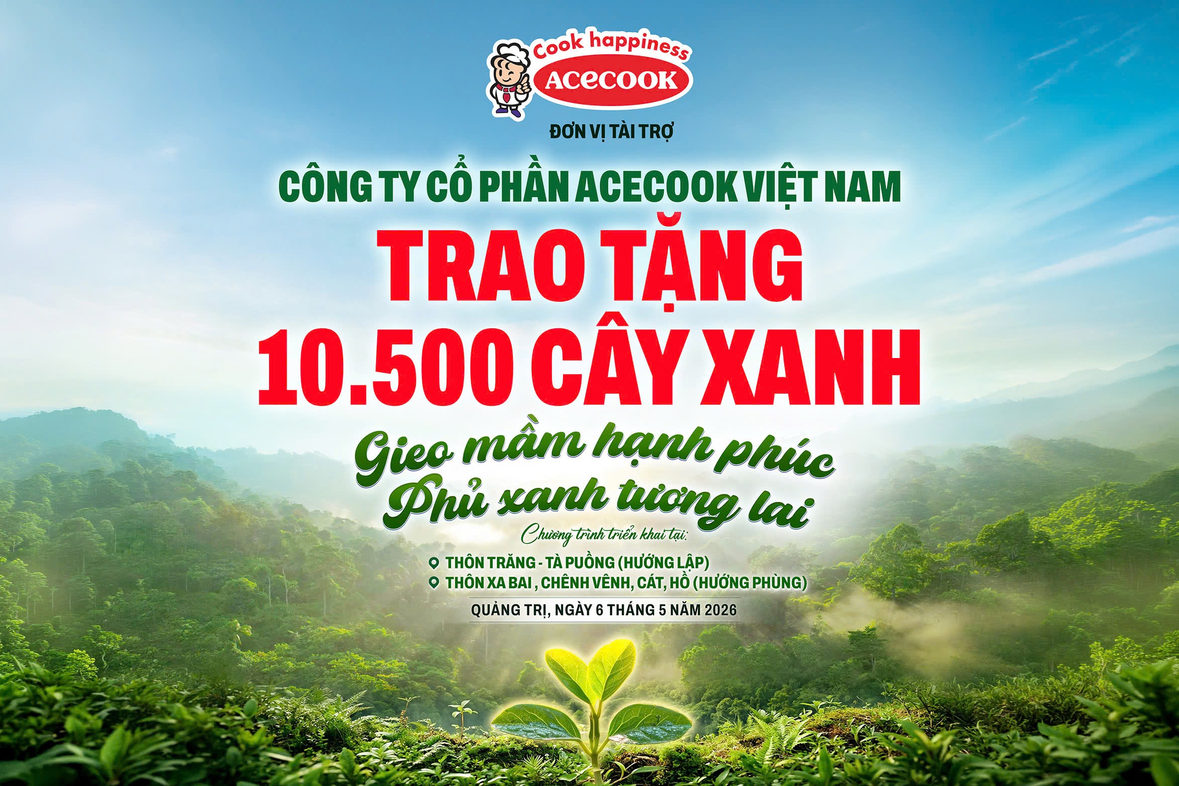 Acecook Happiness Concert anh 8