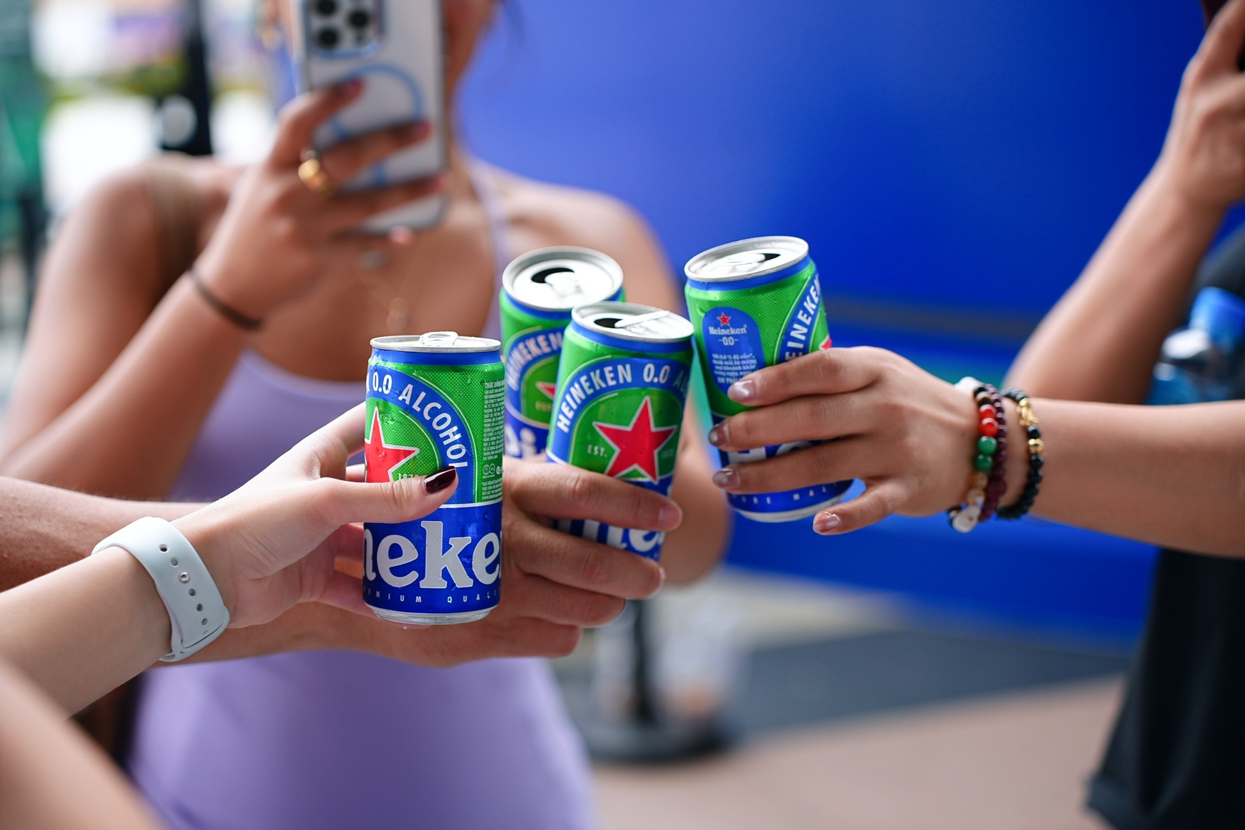 Heineken ảnh 8