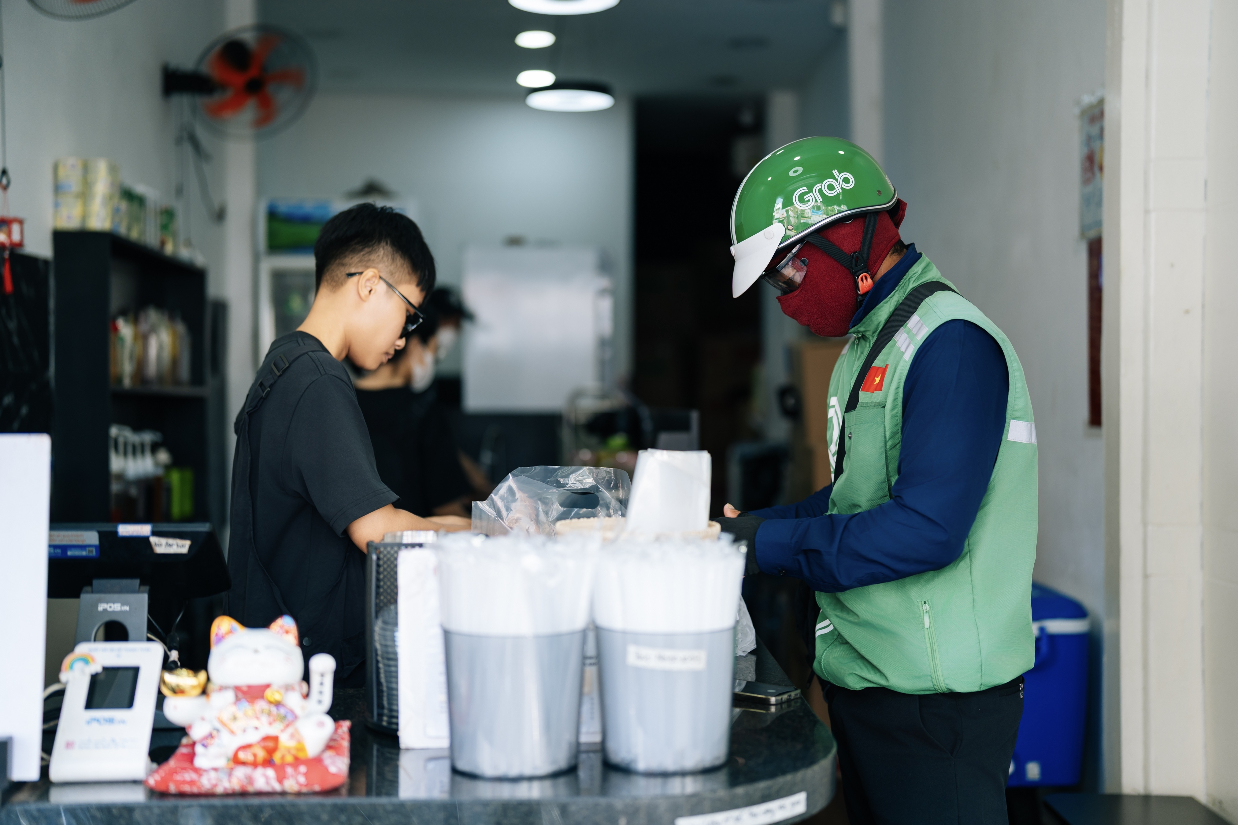 Grab ảnh 1