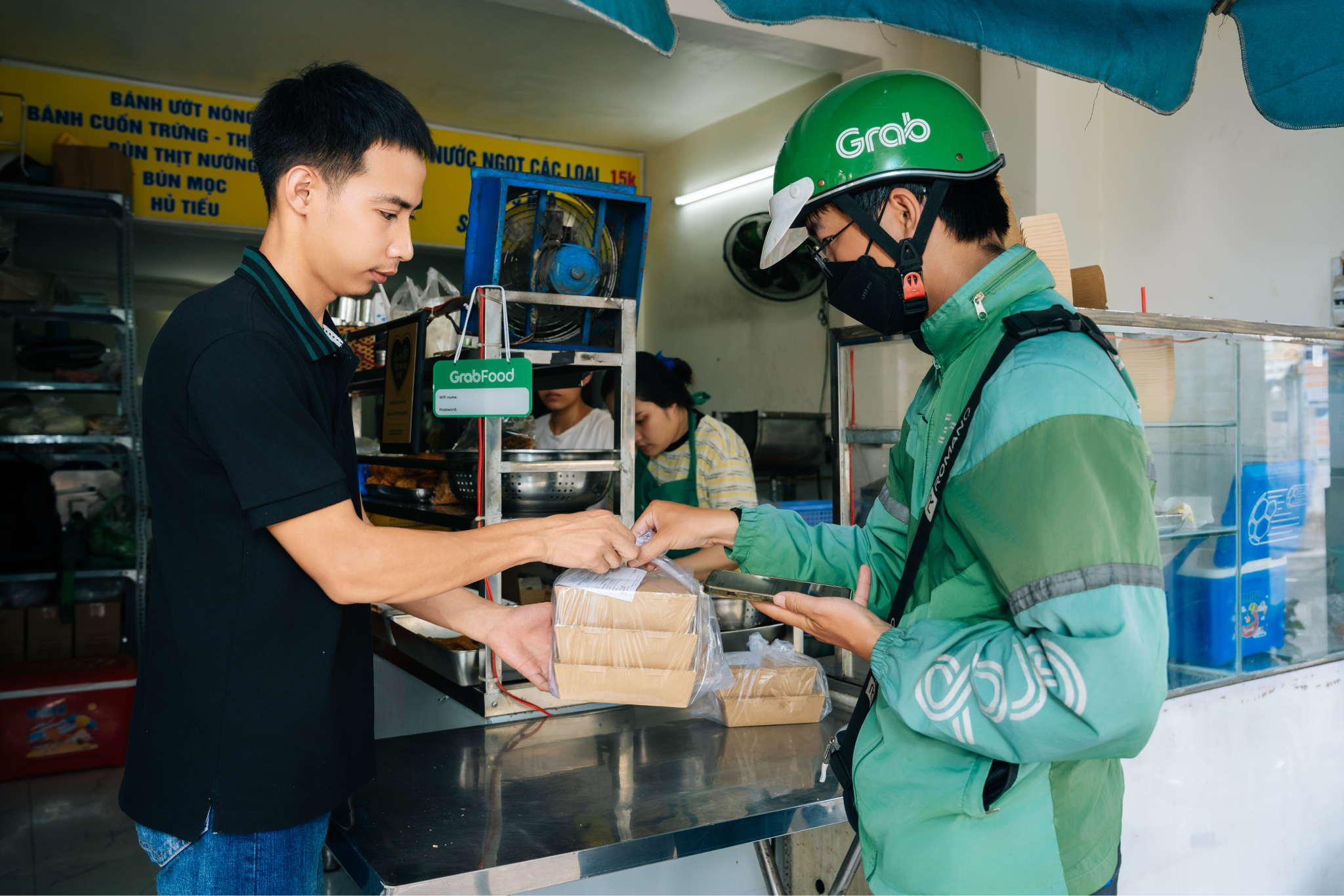 Grab ảnh 3