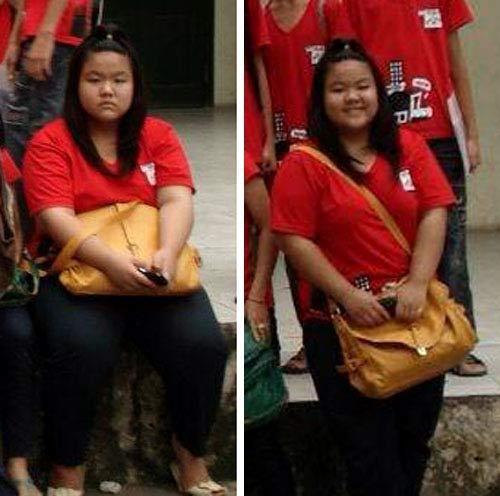cô giá giảm 53 kg ảnh 1 co gia giam 53 kg anh 1