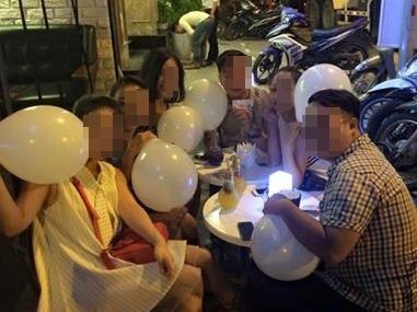 Bong cuoi: Thu choi tan pha suc khoe hinh anh