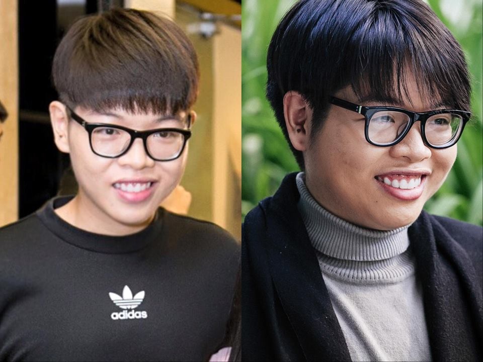 Đức Phúc The Voice ảnh 2 Duc Phuc The Voice anh 2
