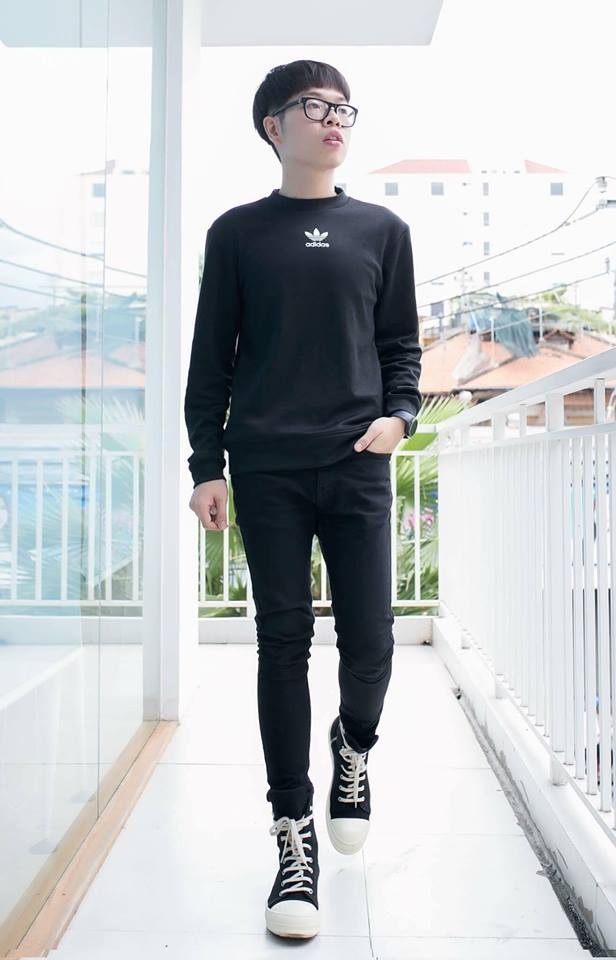 Đức Phúc The Voice ảnh 3 Duc Phuc The Voice anh 3