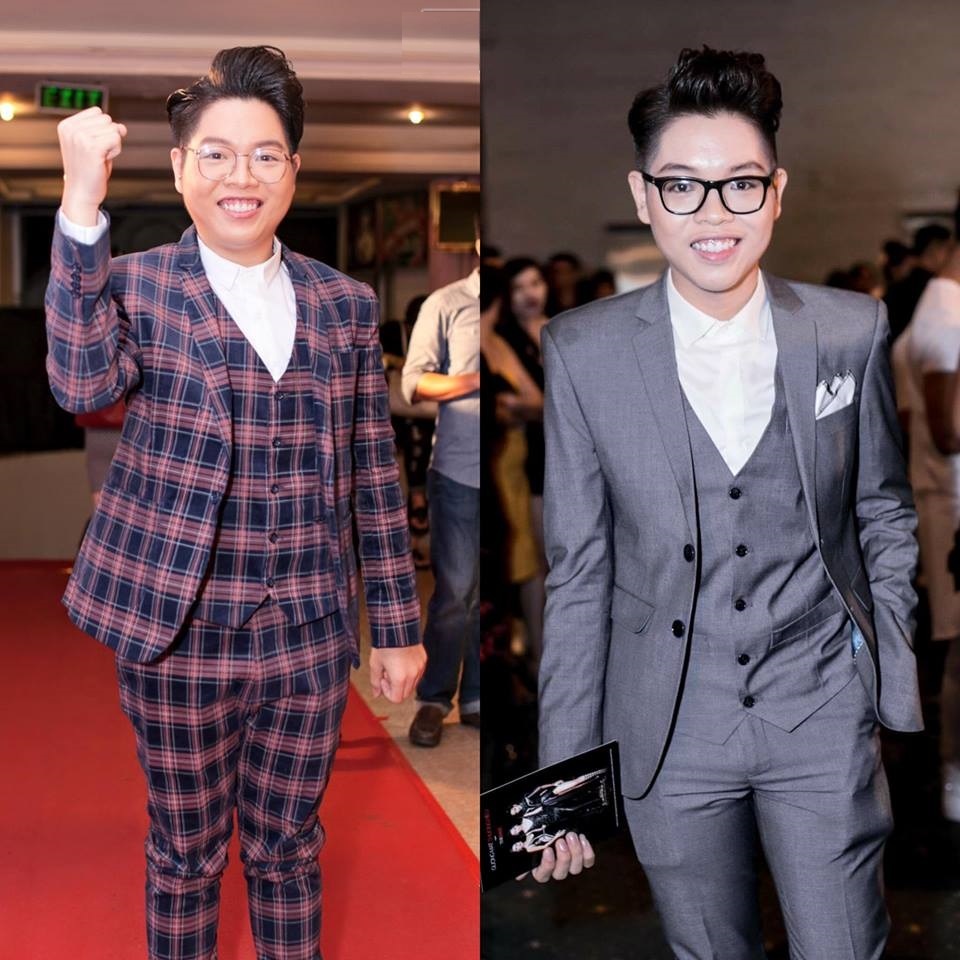 Đức Phúc The Voice ảnh 1 Duc Phuc The Voice anh 1