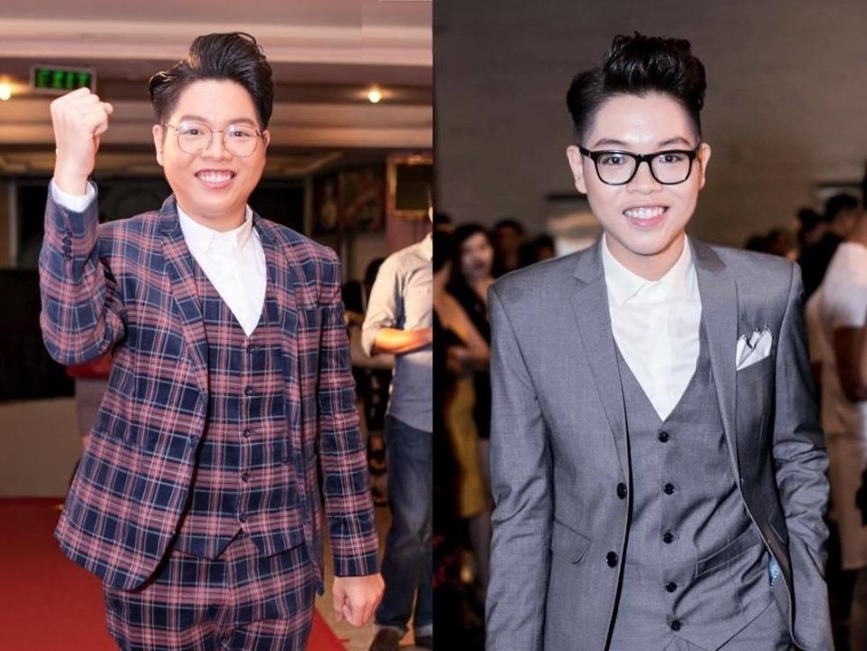 Hanh trinh giam 14 kg cua quan quan The Voice 2015 hinh anh