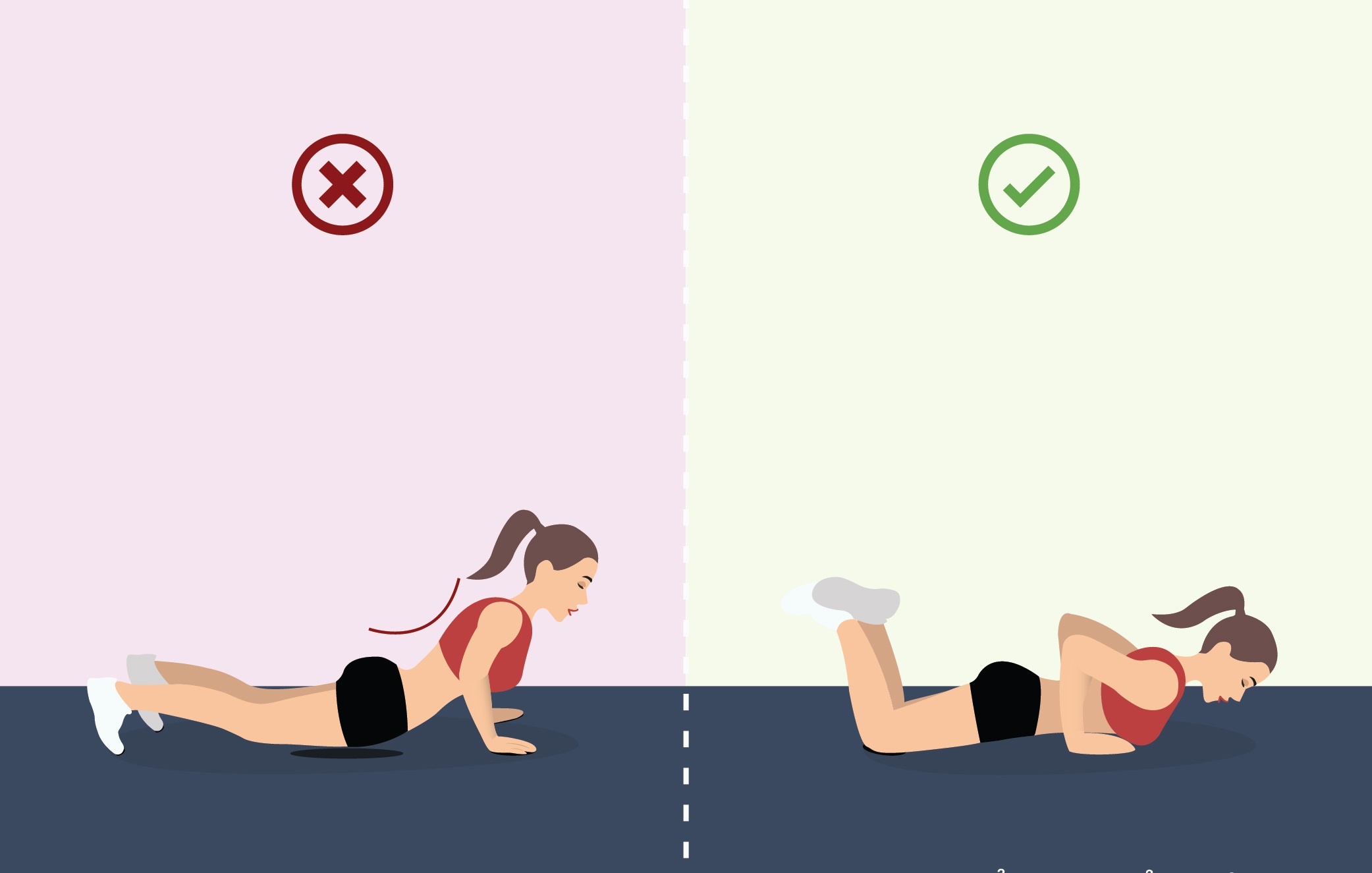 Loi sai khi tap chong day anh 2