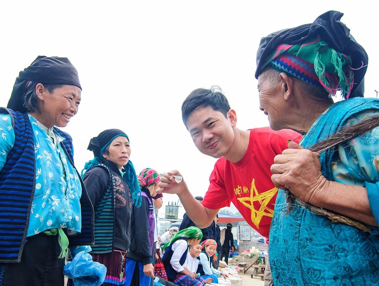 10 dieu khong nen bo lo khi du lich bui Ha Giang hinh anh