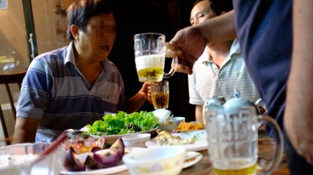 thoi quen an uong khien ban mac benh tim mach anh 1