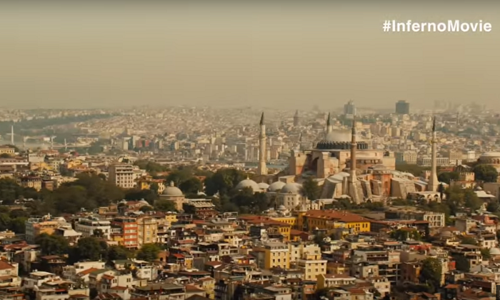 Dia danh trong phim Hoa nguc anh 9