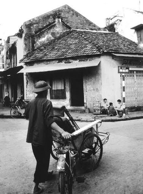 Phố cổ Hà Nội ảnh 9 Pho co Ha Noi anh 9