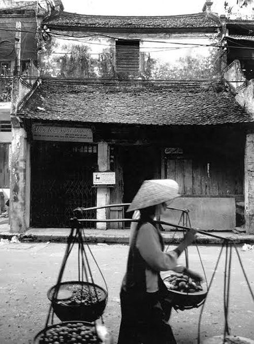 Phố cổ Hà Nội ảnh 10 Pho co Ha Noi anh 10