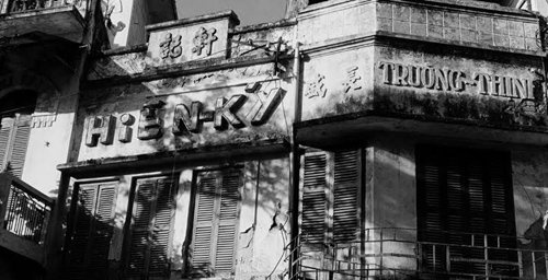 Phố cổ Hà Nội ảnh 12 Pho co Ha Noi anh 12