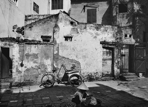 Phố cổ Hà Nội ảnh 6 Pho co Ha Noi anh 6