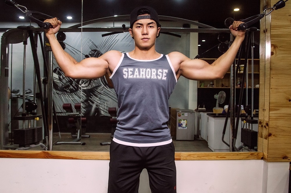 bai tap cho co nguc vam vo anh 9