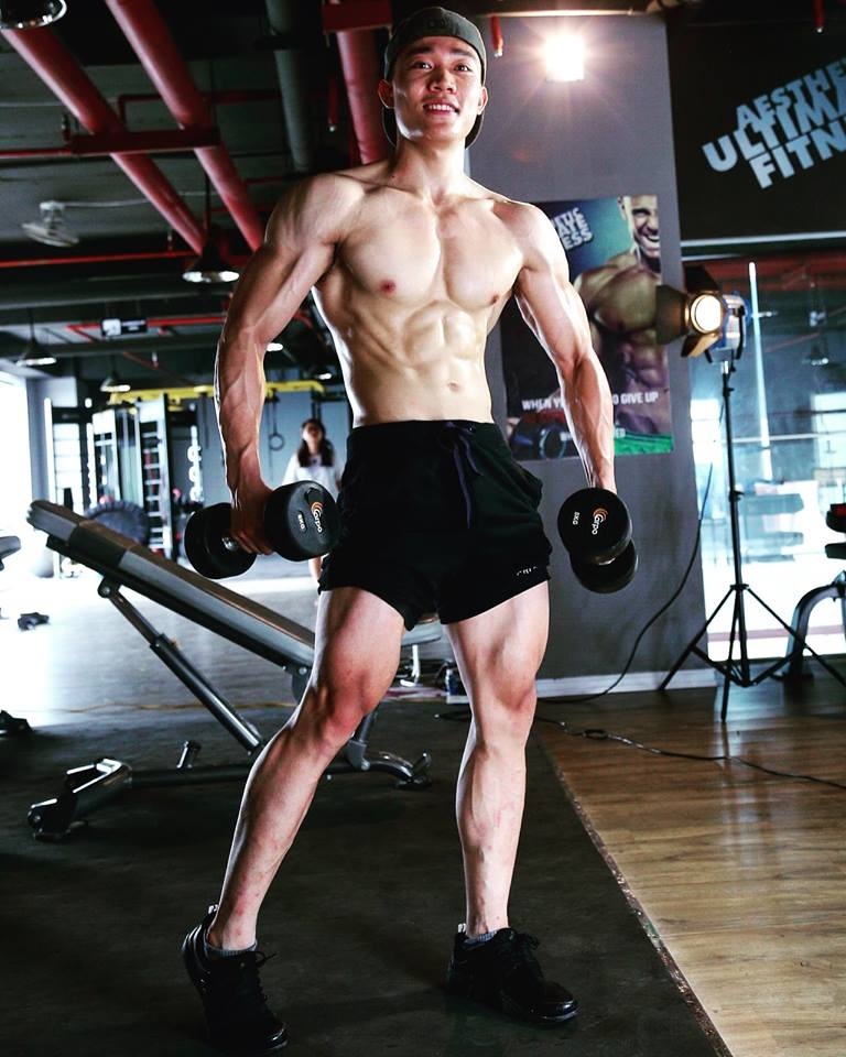 Nguyên tắc cần nhớ khi tập thể hình để phát triển  ảnh 1 Nguyen tac can nho khi tap the hinh de phat trien anh 1