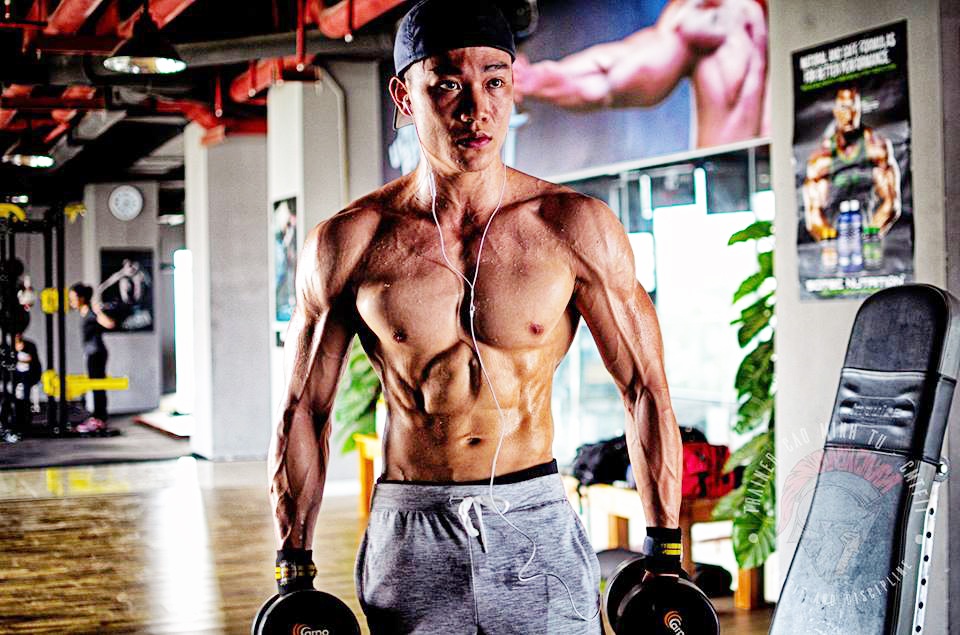 Che do dinh duong giup co the san chac anh 1