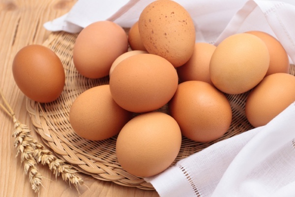 Ăn mấy quả trứng một tuần ảnh 1 An may qua trung mot tuan anh 1